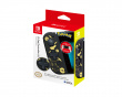 Nintendo Joy-Con D-Pad Pikachu (L) - Schwarz & Gold