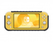 Nintendo Switch Hartschalen Hybrid - Pikachu Schwarz & Gold