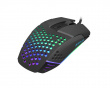 Battler RGB Gaming-Maus