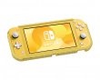 Nintendo Switch Lite Hartschalen Hybrid Gelb