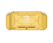 Nintendo Switch Lite Hartschalen Hybrid Gelb