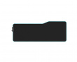 LED Gaming Mauspad Lethality 400 - Schwarz