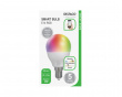 RGB LED-Lampe E14 WiFI 5W Dimmbar - Globe