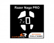Skatez Für Razer Naga Pro