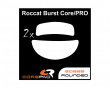 Skatez Für Roccat Burst Core/Burst Pro