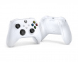 Xbox Series Wireless Controller Robot White