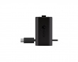 Xbox Series X Play & Charge Kit, Ladegerät + USB-C-kabel