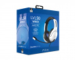 Gaming LVL50 Stereo Headset (PS4/PS5) Weiß