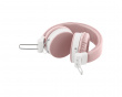 Headset - Rosa