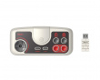 PCE 2.4G Kabellose Controller
