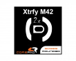 Skatez PRO 204 Für Xtrfy M42