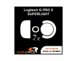 Skatez PRO 210 Für Logitech G PRO X Superlight