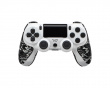 Grip Für PlayStation 4 Controller - Black Camo