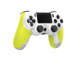 Grip Für PlayStation 4 Controller - Neon