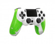 Grip Für PlayStation 4 Controller - Emerald Green