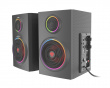 Helium 300 BT RGB Gaming Lautsprecher