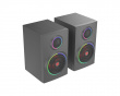 Helium 300 BT RGB Gaming Lautsprecher