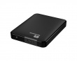 Elements Tragbar 2 TB Externe Festplatte