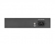 Switch Rack 19” 10-Port 100MB (8-Port POE, 30W/Port Max 120W)