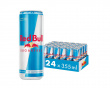 24x Energy Drink, 355 ml, Zuckerfrei