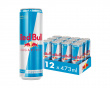 12x Energy Drink, 473 ml, Zuckerfrei