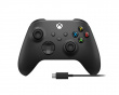 Xbox Series X/S Kabellose Controller mit USB-C Kabel