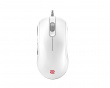 FK1-B Gaming-Maus - Weiß