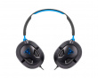 Recon 50P Gaming-Headset Schwarz (PC/XBOX ONE/PS4)