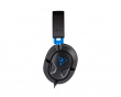 Recon 50P Gaming-Headset Schwarz (PC/XBOX ONE/PS4)