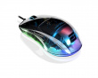 XM1 RGB Gaming-Maus - Dark Reflex