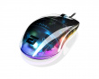 XM1 RGB Gaming-Maus - Dark Reflex