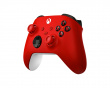 Xbox Series Wireless Controller Pulse Red