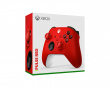 Xbox Series Wireless Controller Pulse Red