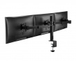LCD-Monitor-Tischhalterung - 3 Bildschirme LCD-Monitor-Tischhalterung - 3 Bildschirme