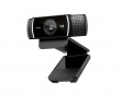 HD Pro Webcam C920e