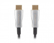 HDMI > HDMI AOC V2.0 Optisch 100 Meter