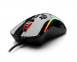 Model D- Gaming-Maus Glossy Schwarz