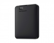 Elements Tragbar Externe Festplatte 4TB