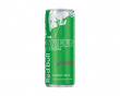 24x Energy Drinks, 250 ml, Green Edition (Kaktusgeschmack)