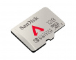 microSDXC Speicherkarte für Nintendo Switch - 128GB - Apex Edition