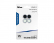 GXT 266 4er Pack Thumb Grips PS5 - Analoge Schlägergriffe