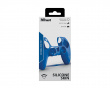 GXT 748 Silikon Hülle für PS5 Controller - Blau