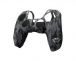 GXT 748 Silikon Hülle für PS5 Controller - Black Camo