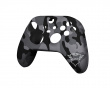 GXT 749K Silikon Hülle für Xbox Series X Controller - Black Camo