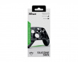 GXT 749K Silikon Hülle für Xbox Series X Controller - Black Camo