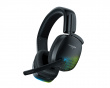 Syn Pro Air Wireless Gaming Headset - Schwarz