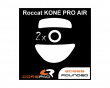 Skatez PRO 222 Für Roccat Kone Pro/Pro Air