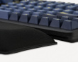 Tastatur-Handballenauflage - Split