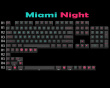 MAXKEY Miami Night