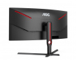 CU34G3S 34” LED 165Hz 1ms AMD FreeSync Premium Curved Gaming-Monitor